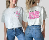 Rough week but I don’t need bail money tee