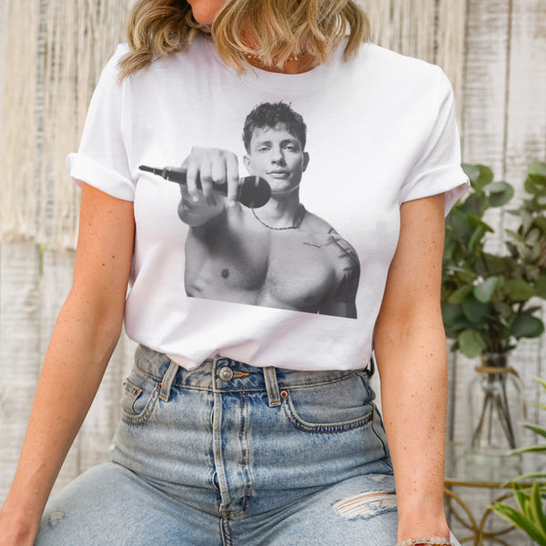 Matt Rife Mic 🎤 tee