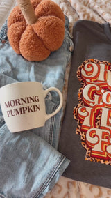Oh My Gourd Tee