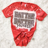 Batter Batter Swing Tee