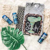 Salty margarita 🍹tee