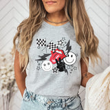 Rock On Sports Tee (many sport options)
