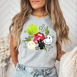 Rock On Sports Tee (many sport options)