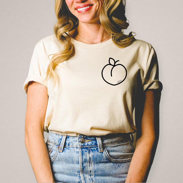 Booty like Lainey tee