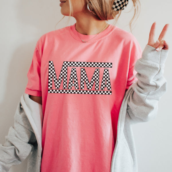 Vans Mama tee