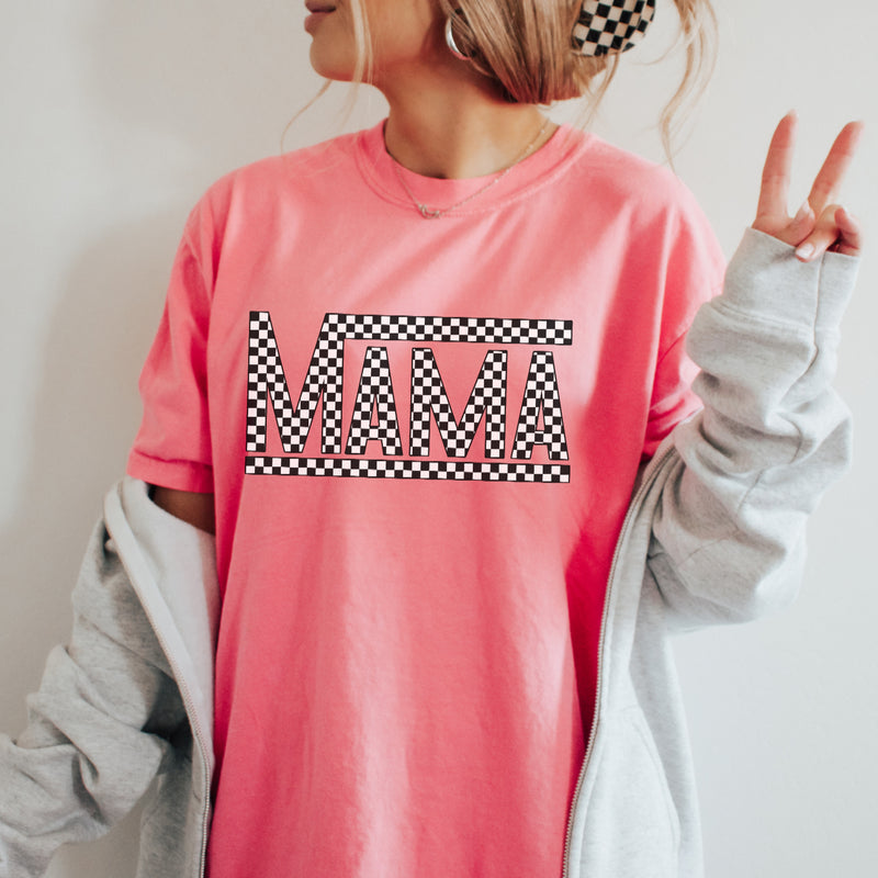 Vans Mama tee