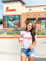 Chick-Fil-Bae Tee