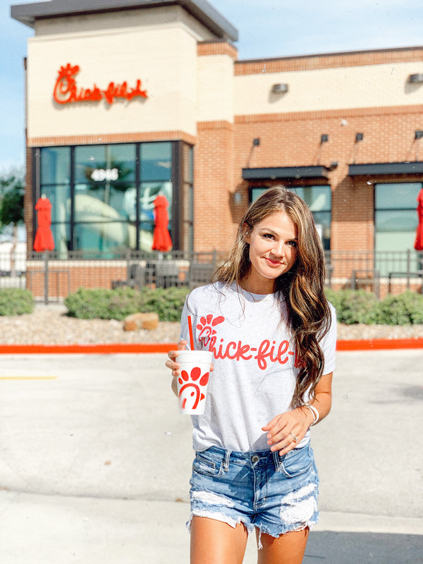 Chick-Fil-Bae Tee