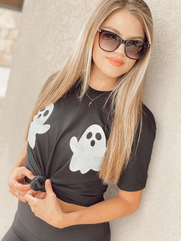 Boo Bees tee