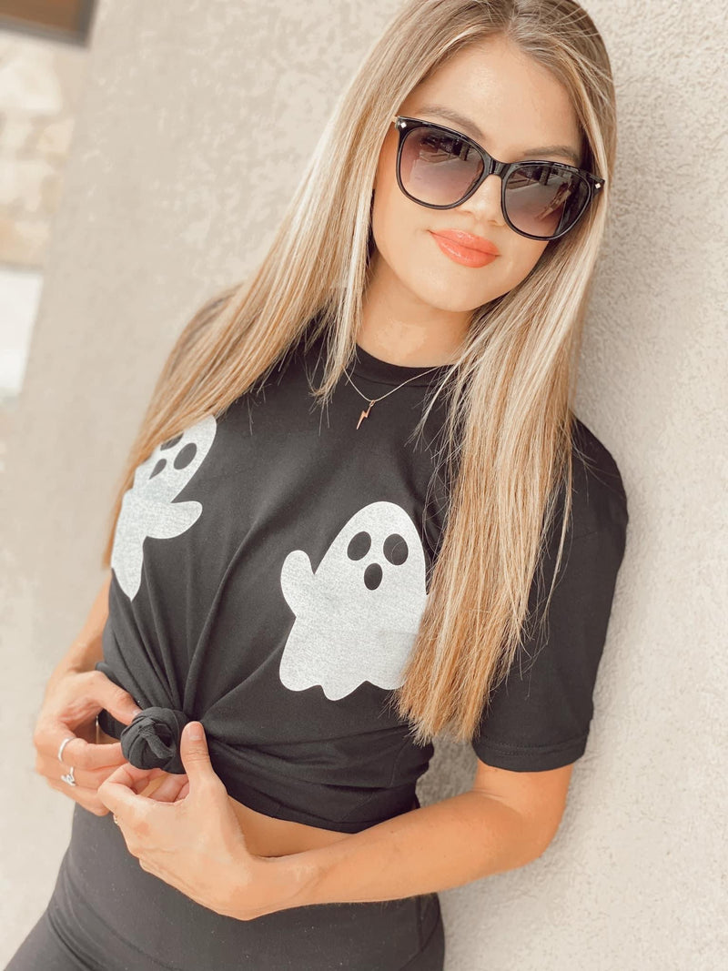 Boo Bees tee