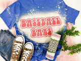 Baseball or Softball Tumbler