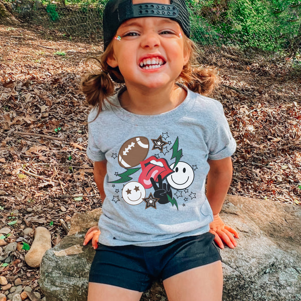 Rocker Youth Tees