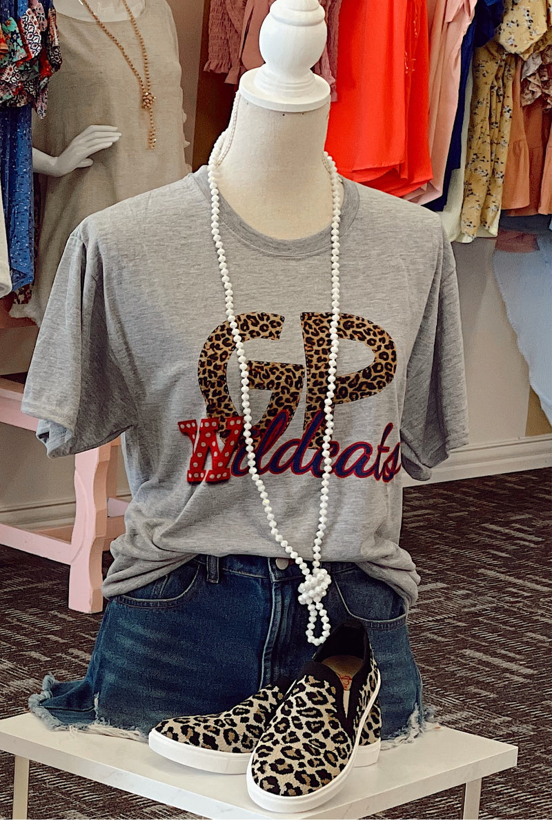 GP Wildcats Tee