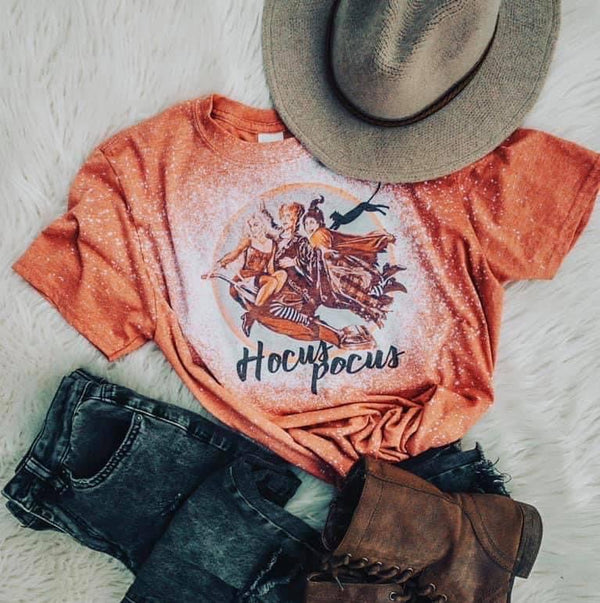 HP sisters tee