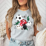 Rock On Sports Tee (many sport options)