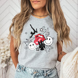 Rock On Sports Tee (many sport options)
