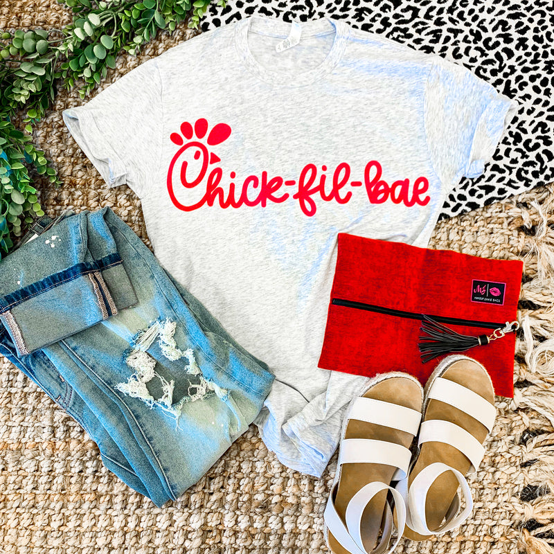 Chick-Fil-Bae Tee