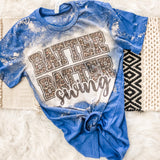 Batter Batter Swing Tee