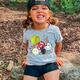Rocker Youth Tees