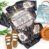 All About Aztec Tee