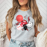 Rock On Sports Tee (many sport options)