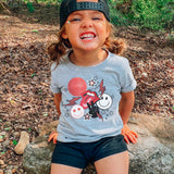Rocker Youth Tees