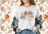 Get your fat pants ready tee