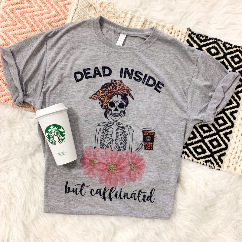 Dead Inside Tee