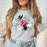Rock On Sports Tee (many sport options)