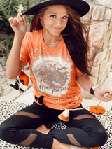 HP sisters tee