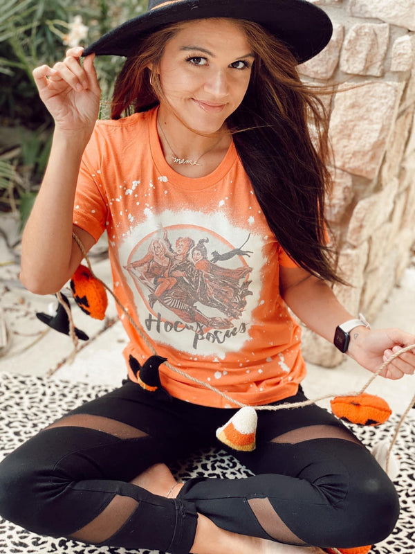 HP sisters tee