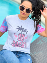 On Vacay Tees