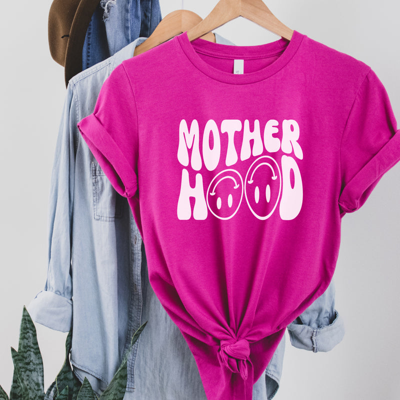 Mother HOOD tee
