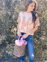 Hoppy Easter Bunny Tee