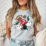 Rock On Sports Tee (many sport options)