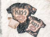 KiSS tee
