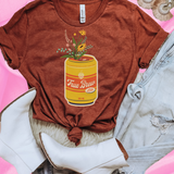 True Brew plant, beer tee