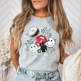Rock On Sports Tee (many sport options)