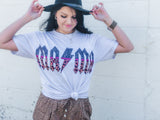 MAMA bad*ss tee