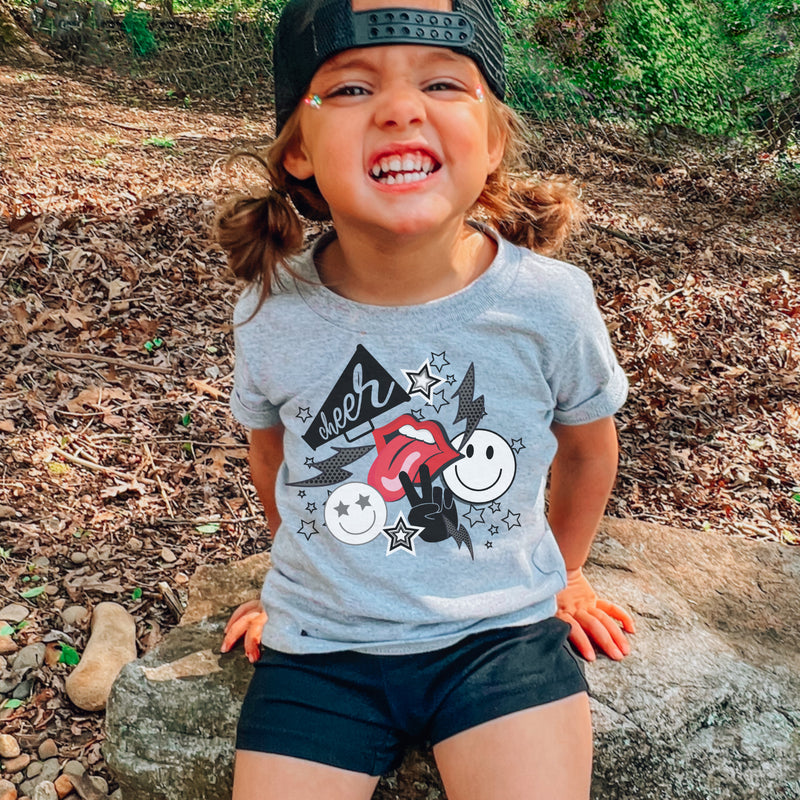 Rocker Youth Tees