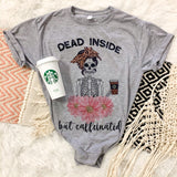 Dead Inside Tee
