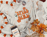 Spice Girl Sweatshirt