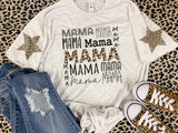 Star MAMA Tee